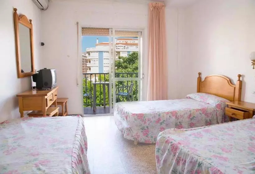 Hostal Susi