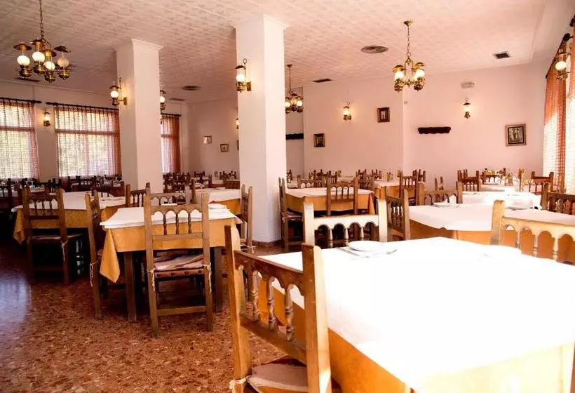 Hostal Susi