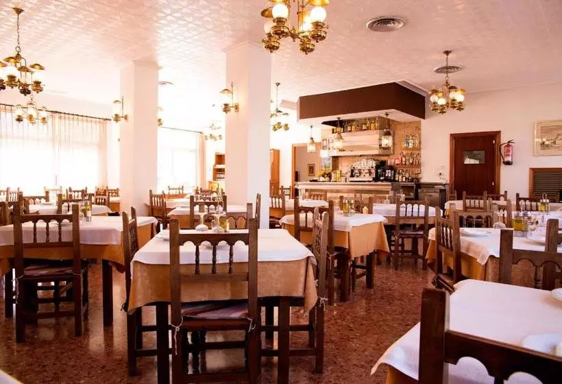 Hostal Susi