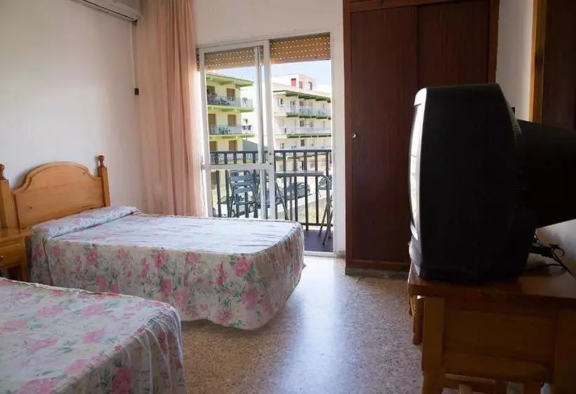 Hostal Susi