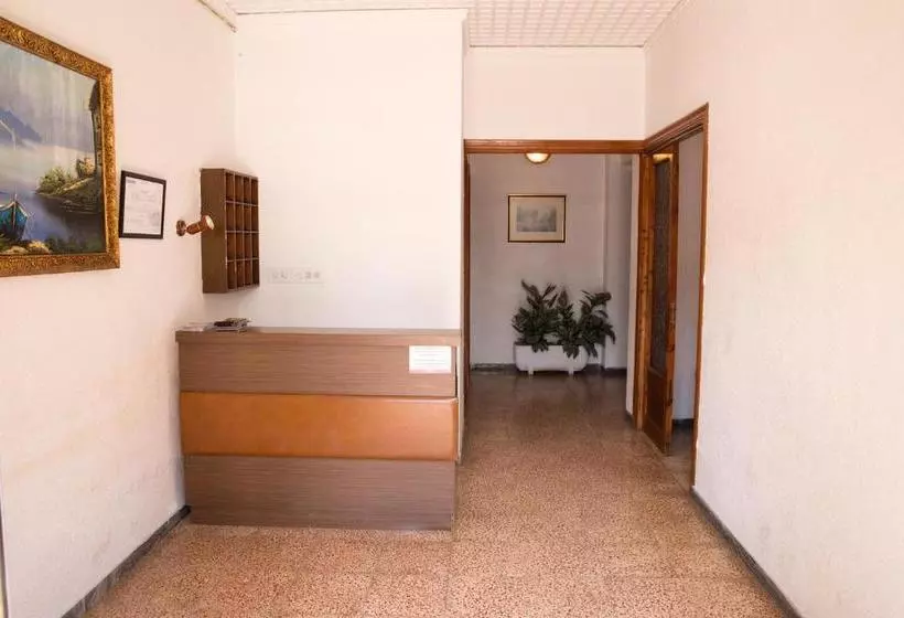 Hostal Susi