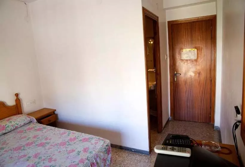 Hostal Susi
