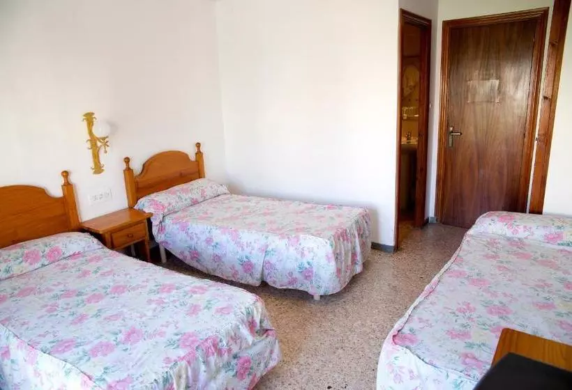 Hostal Susi