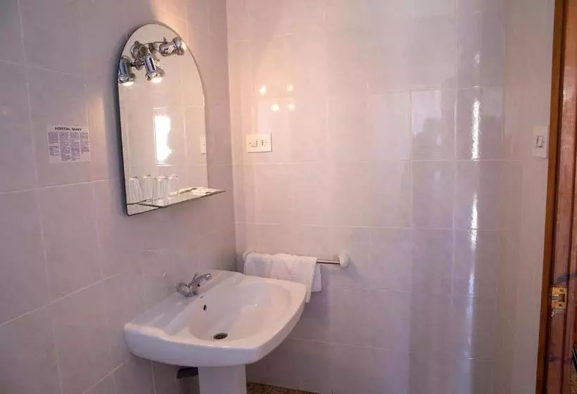 Hostal Susi