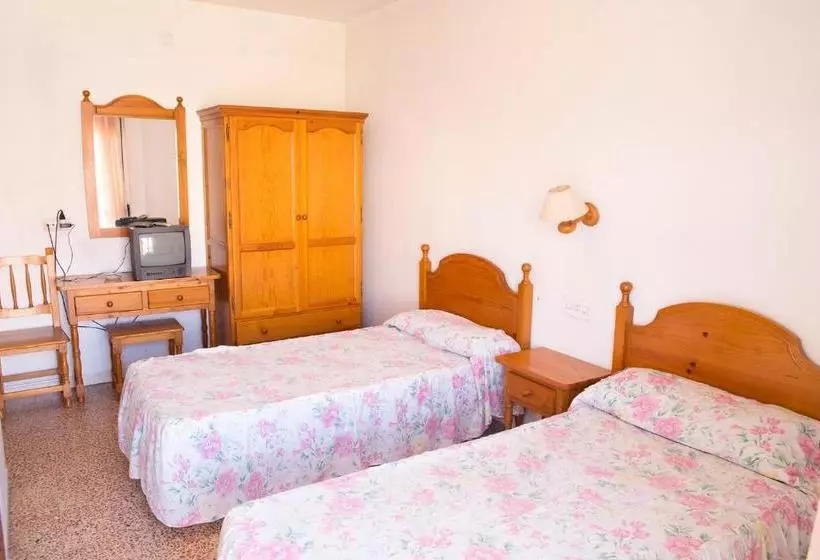 Hostal Susi
