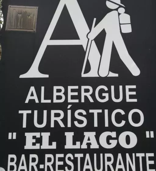 Hostel El Lago, Caceres