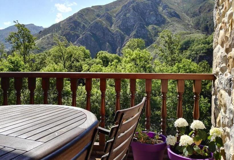 Отель Apartamentos San Francisco Rural