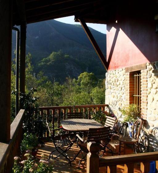 Отель Apartamentos San Francisco Rural