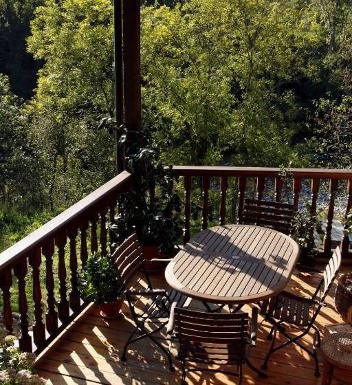 Отель Apartamentos San Francisco Rural