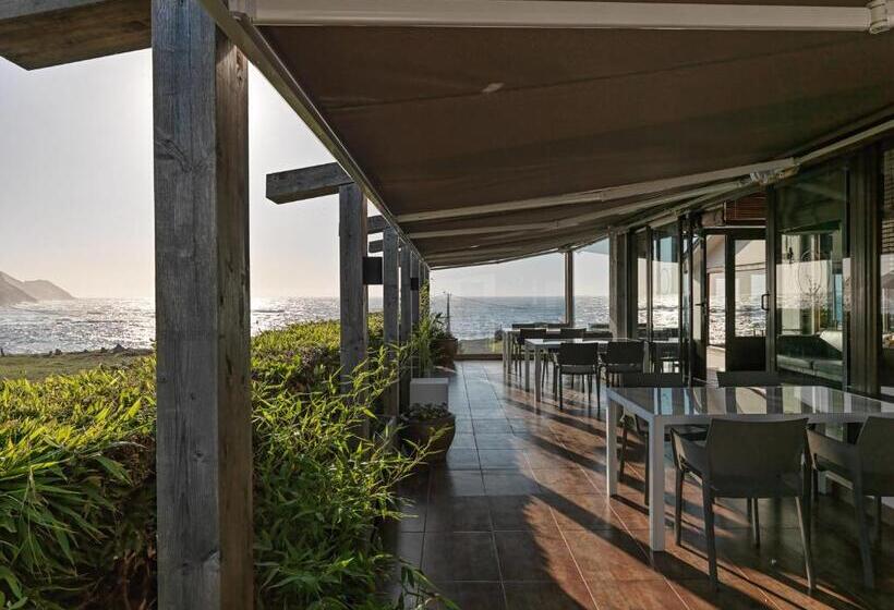 Отель As Garzas