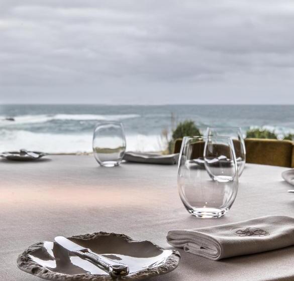 Отель As Garzas