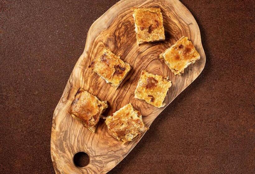 Отель As Garzas