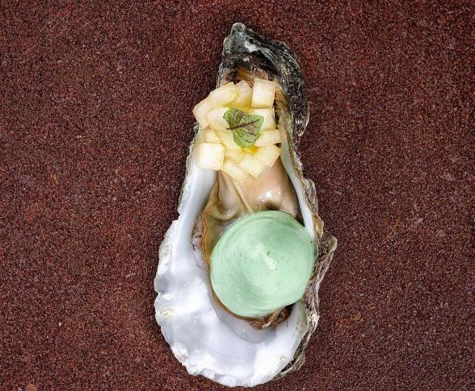 Отель As Garzas