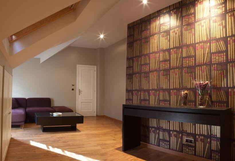 Отель As Garzas