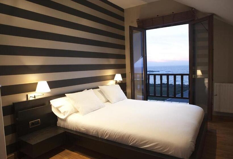 Отель As Garzas