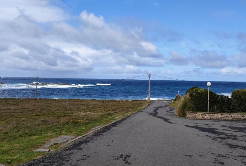 Отель As Garzas