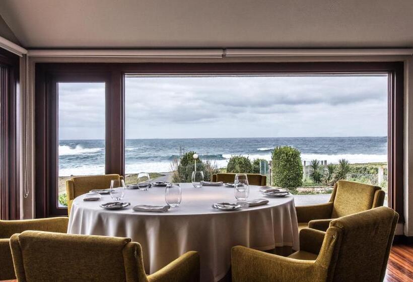 Отель As Garzas