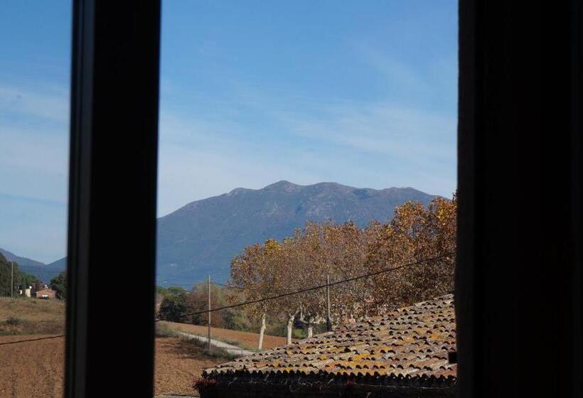 فندق Can Ribalta