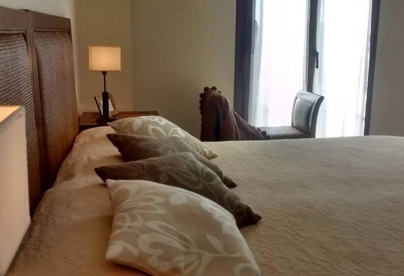 酒店 Casa Del Castillo