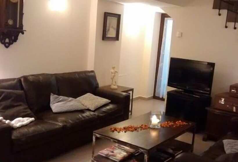 酒店 Casa Del Castillo