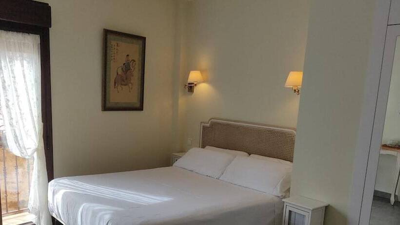 酒店 Casa Del Castillo