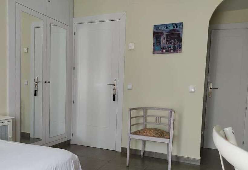 酒店 Casa Del Castillo