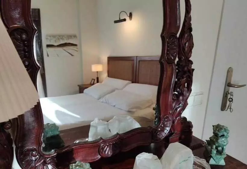 ホテル Casa Del Castillo