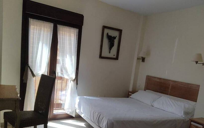 酒店 Casa Del Castillo