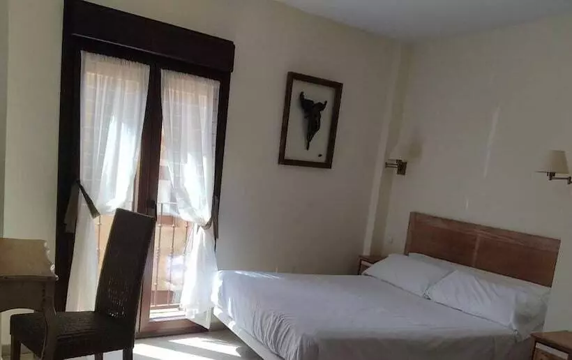 ホテル Casa Del Castillo