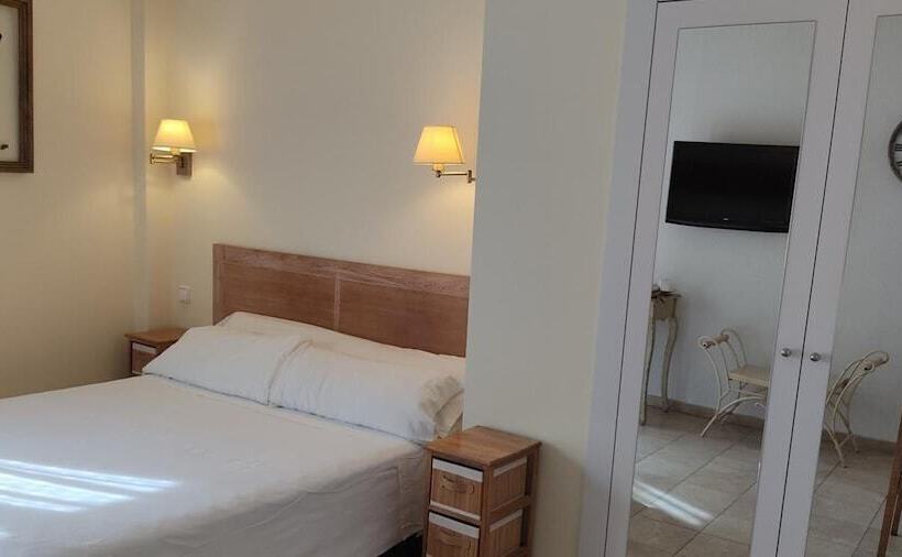 酒店 Casa Del Castillo