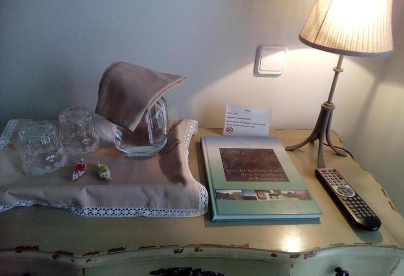 酒店 Casa Del Castillo