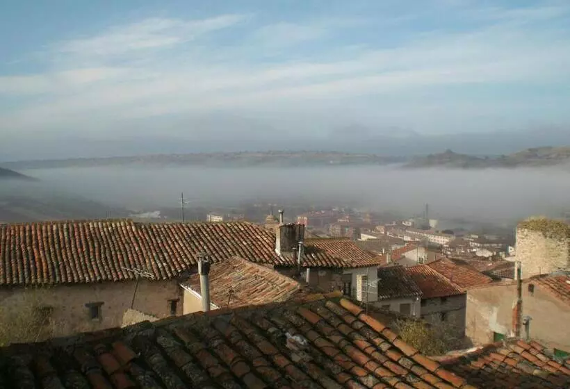 ホテル Casa Del Castillo