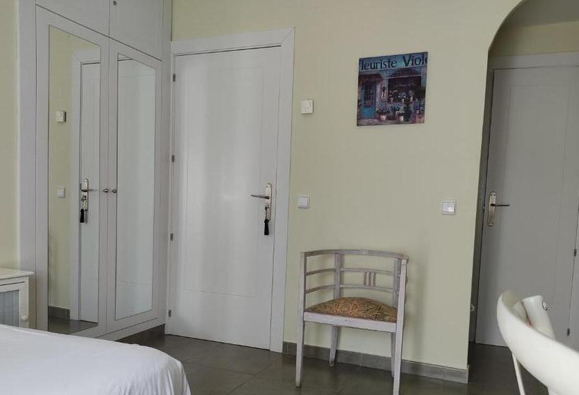 酒店 Casa Del Castillo