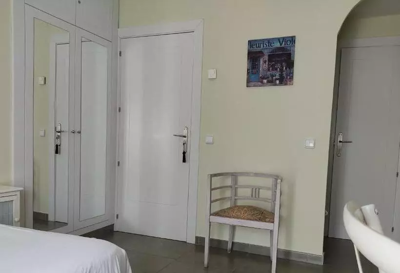 ホテル Casa Del Castillo