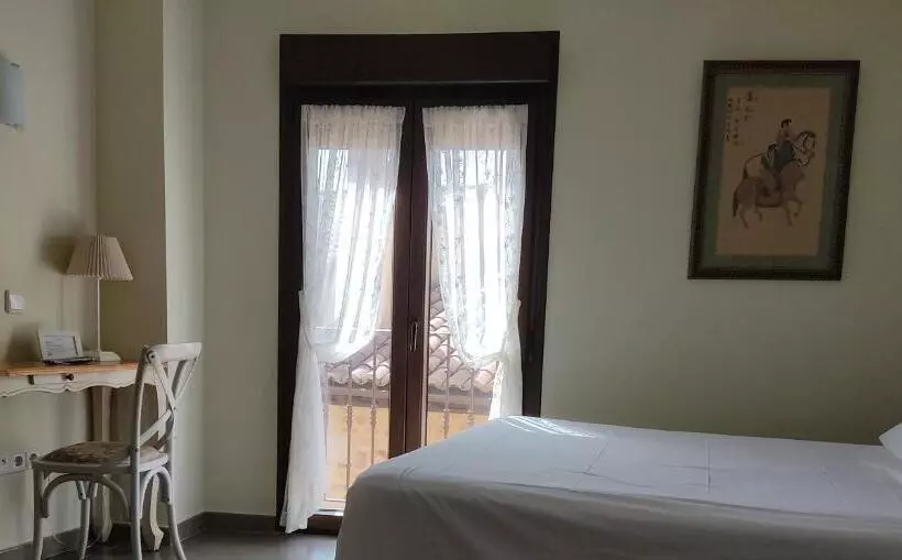ホテル Casa Del Castillo