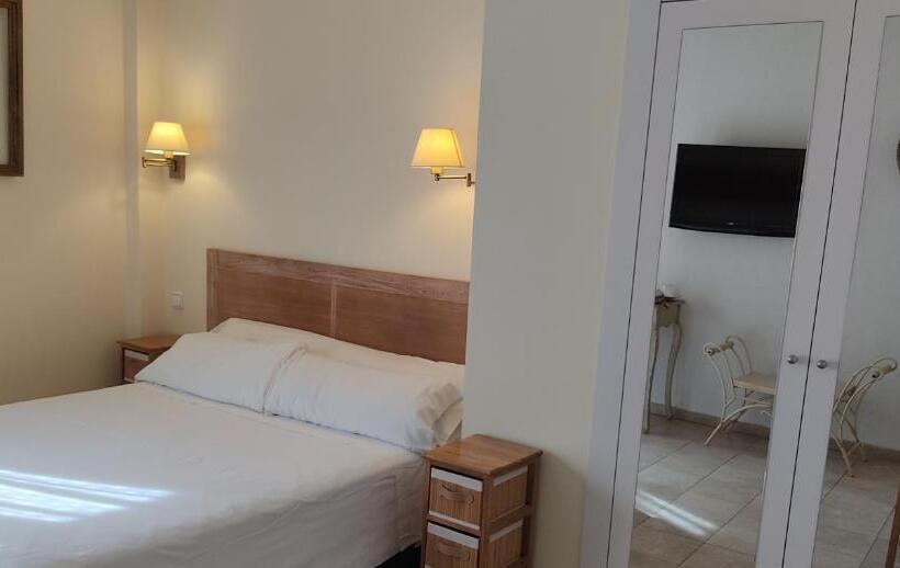 酒店 Casa Del Castillo