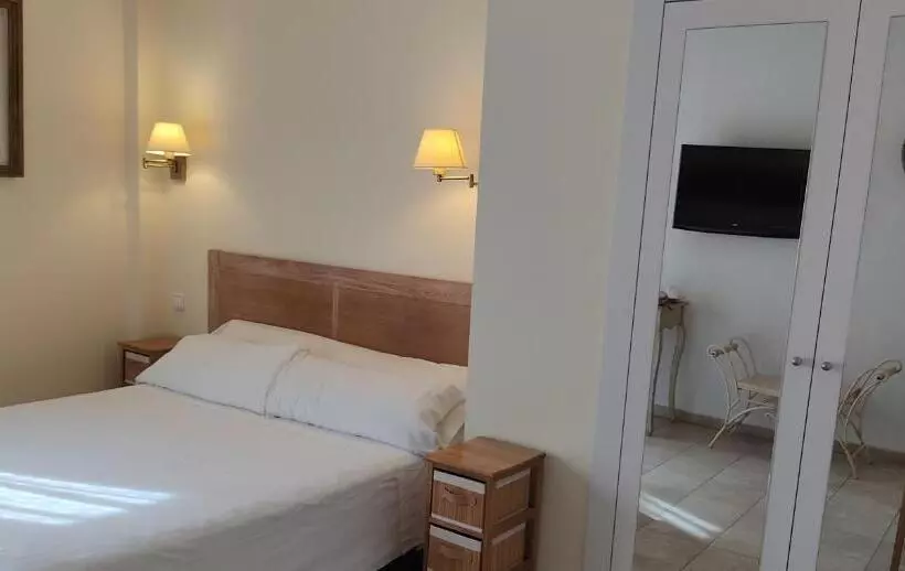 ホテル Casa Del Castillo