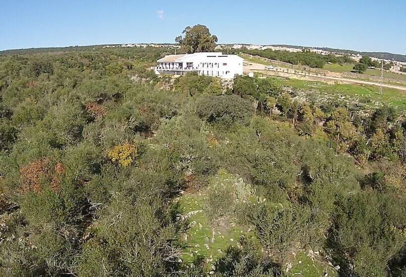 Отель Centro De Naturaleza Cañada Verde El Parque De Naturaleza Con Mas Experiencias De Andalucía
