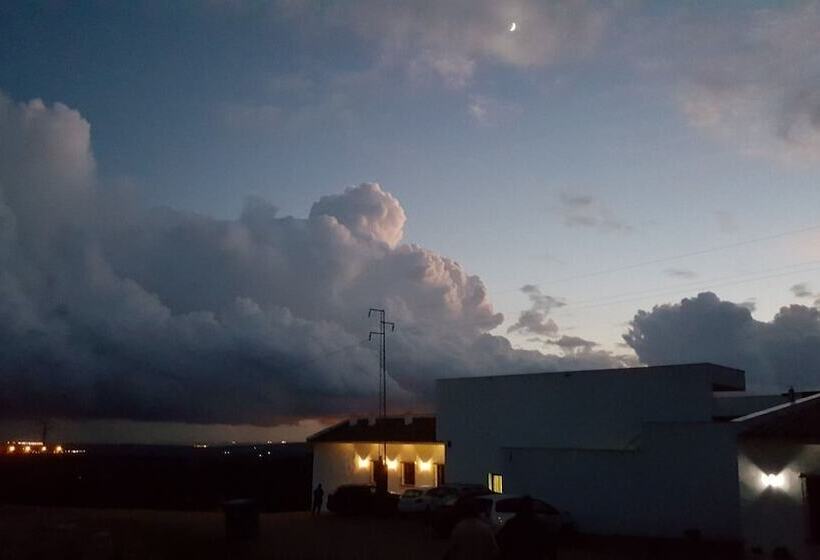 Отель Centro De Naturaleza Cañada Verde El Parque De Naturaleza Con Mas Experiencias De Andalucía