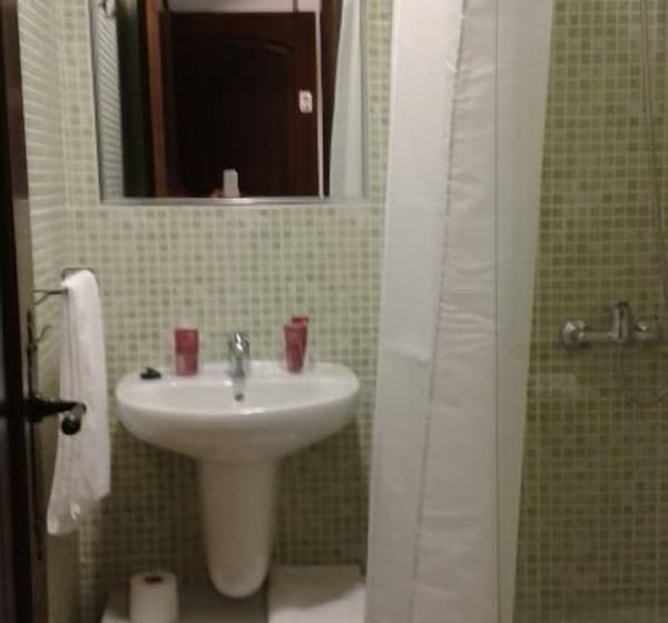 Отель Centro De Naturaleza Cañada Verde El Parque De Naturaleza Con Mas Experiencias De Andalucía