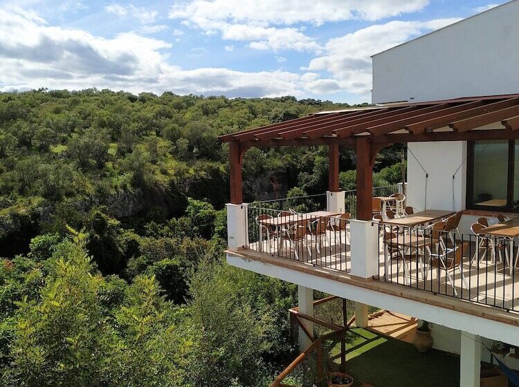 Отель Centro De Naturaleza Cañada Verde El Parque De Naturaleza Con Mas Experiencias De Andalucía