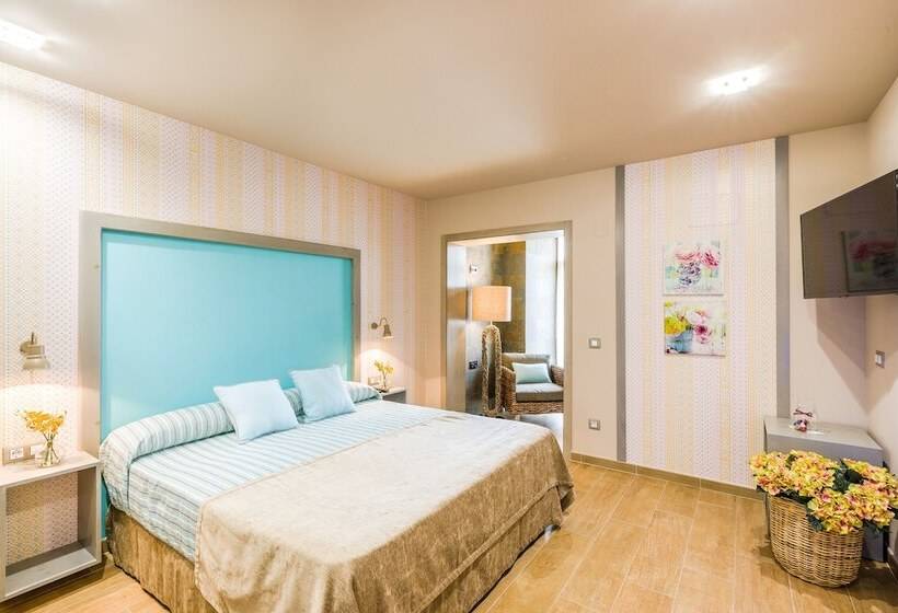 Hotel El Abuelo De La Cachava