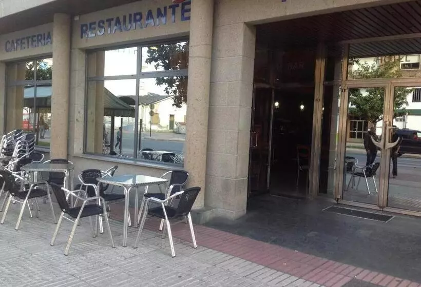 Hotel El Ancla
