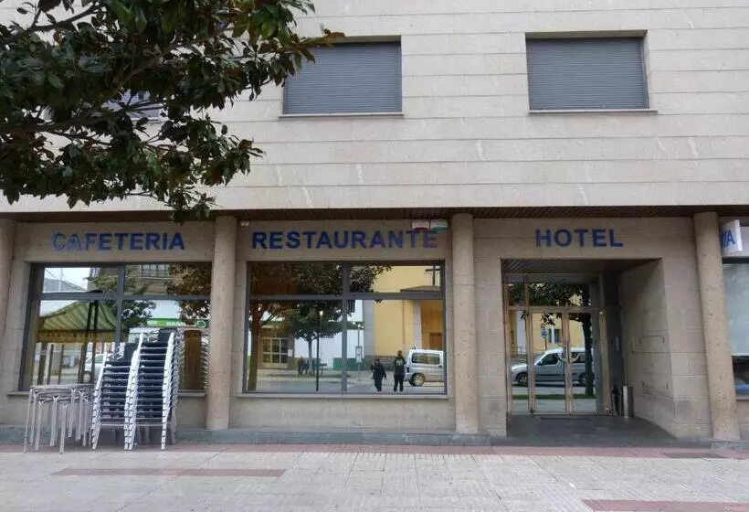 Hotel El Ancla