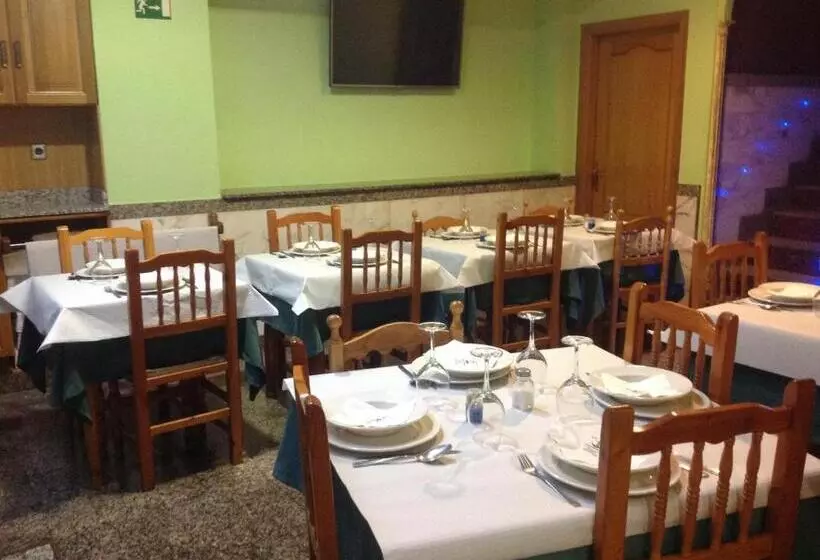 Hotel El Ancla