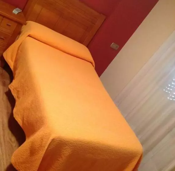 Hotel El Ancla