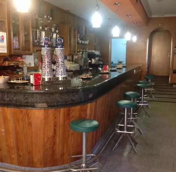 Hotel El Ancla