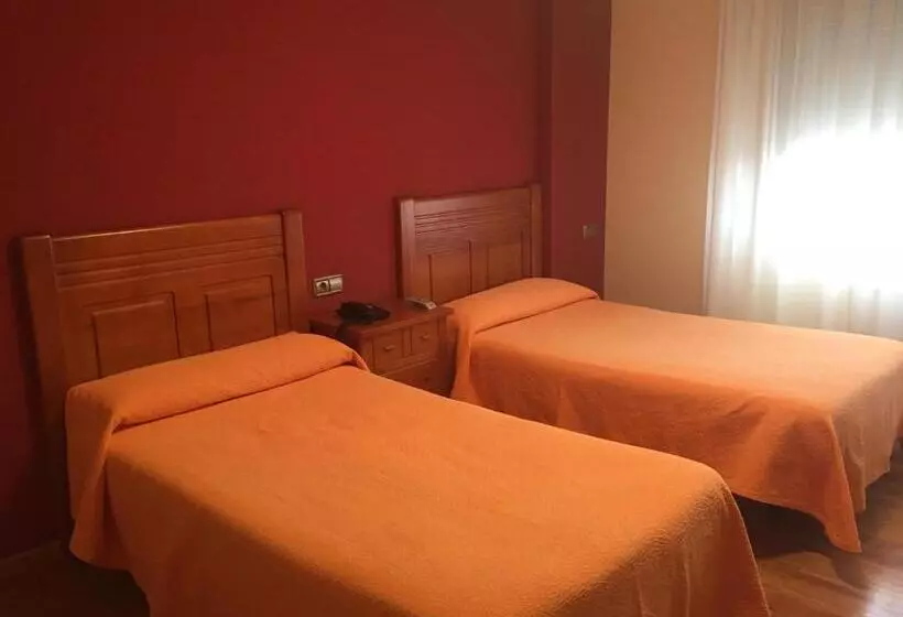 Hotel El Ancla