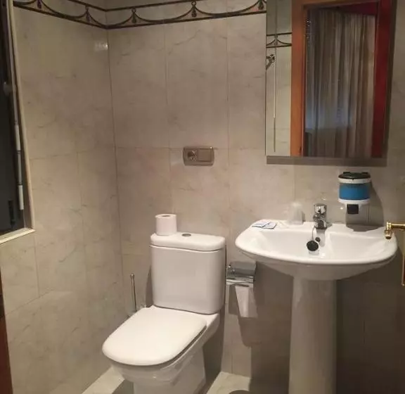 Hotel El Ancla