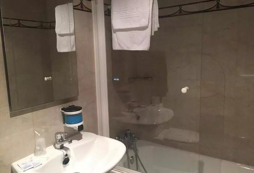 Hotel El Ancla